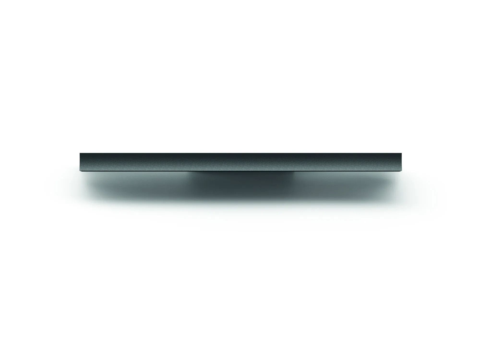 Hanok Wall Light 38W LED M7772  Mantra Fusion Hanok Black